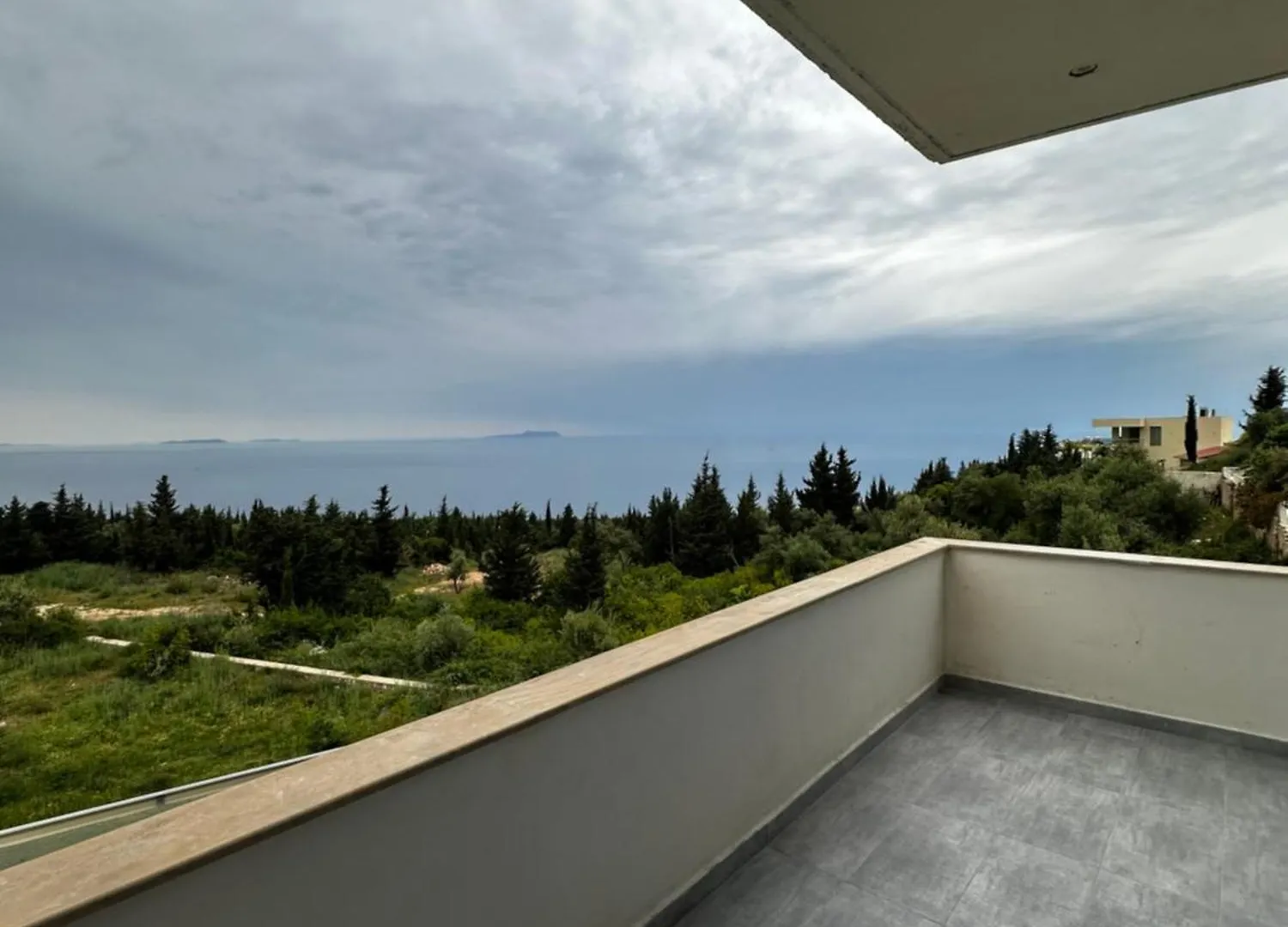 Suzi'S Apartment Dhërmi 0*,  Αλβανία