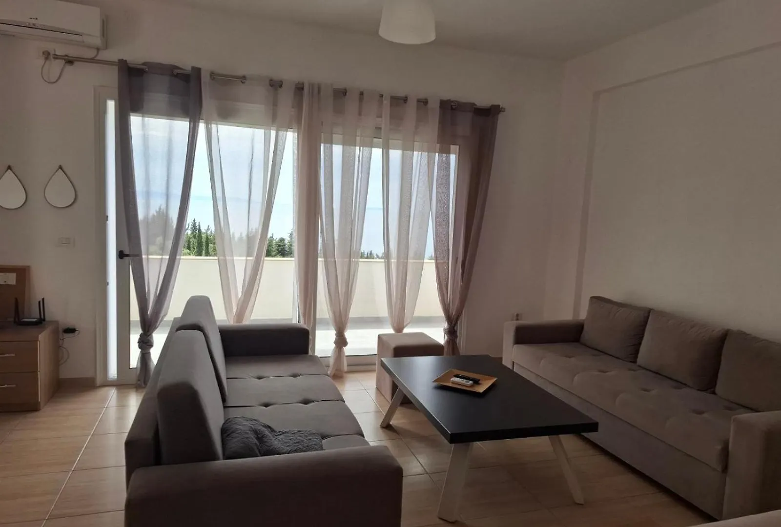 Suzi'S Apartment Dhërmi Αλβανία