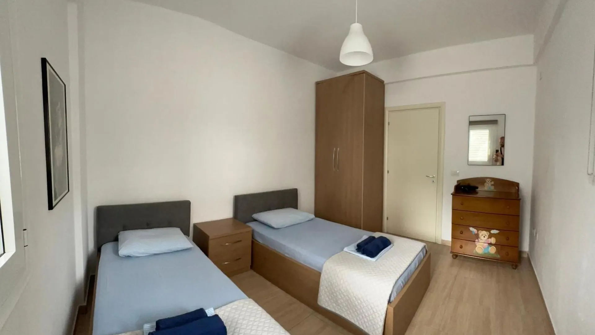 Suzi'S Apartment Dhërmi 0*,  Αλβανία